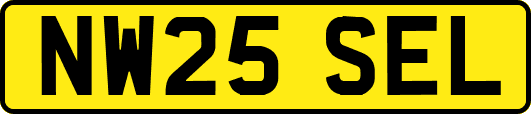 NW25SEL