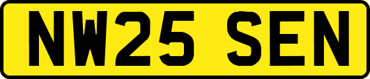 NW25SEN