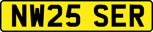 NW25SER