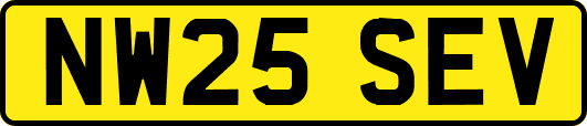 NW25SEV