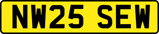 NW25SEW