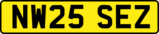 NW25SEZ