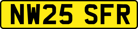 NW25SFR