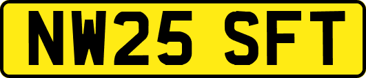 NW25SFT
