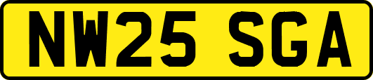 NW25SGA