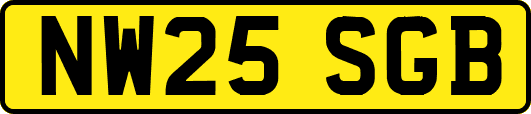 NW25SGB