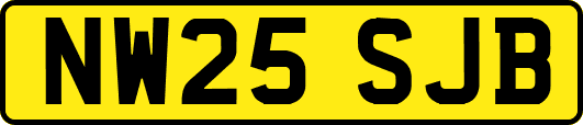 NW25SJB