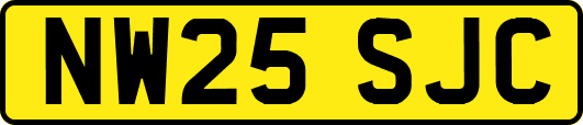 NW25SJC
