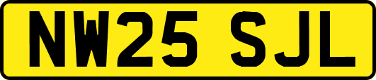 NW25SJL