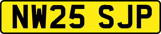 NW25SJP
