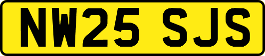 NW25SJS