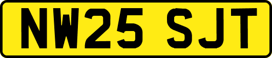 NW25SJT