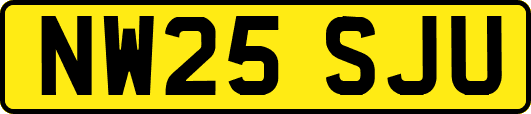 NW25SJU