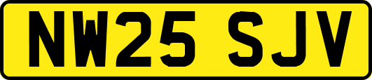 NW25SJV