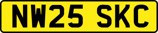 NW25SKC