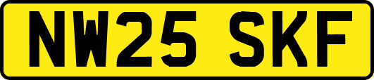 NW25SKF