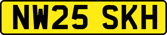 NW25SKH