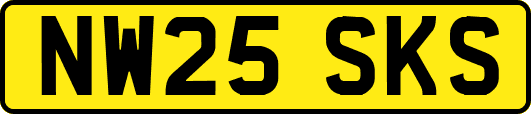 NW25SKS