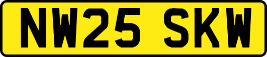 NW25SKW
