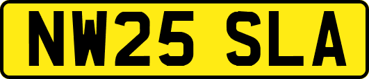 NW25SLA