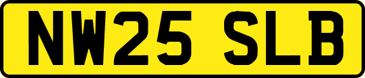 NW25SLB