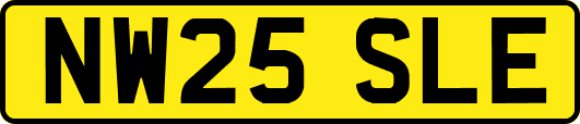 NW25SLE