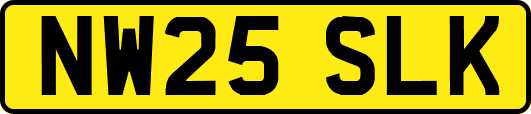 NW25SLK