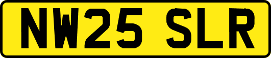 NW25SLR