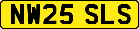 NW25SLS