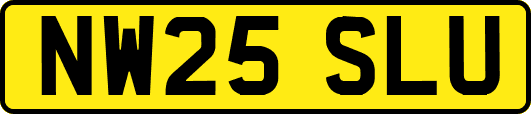 NW25SLU