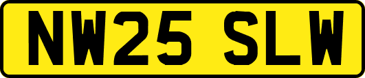 NW25SLW