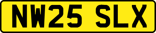 NW25SLX