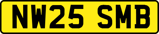 NW25SMB