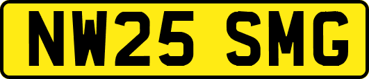 NW25SMG