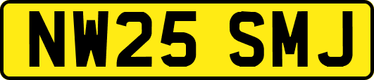 NW25SMJ