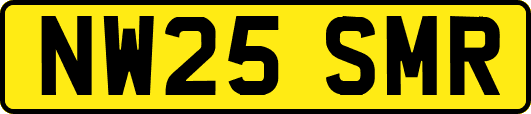 NW25SMR