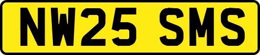 NW25SMS
