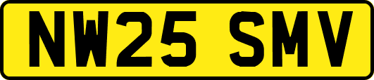 NW25SMV