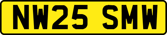 NW25SMW