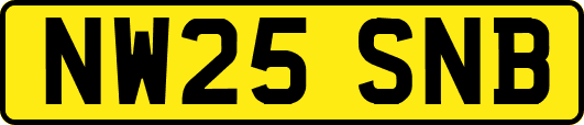 NW25SNB