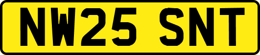 NW25SNT