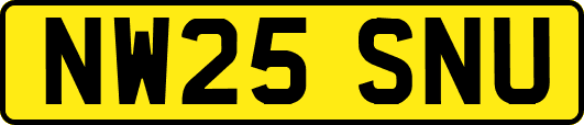 NW25SNU