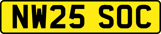 NW25SOC