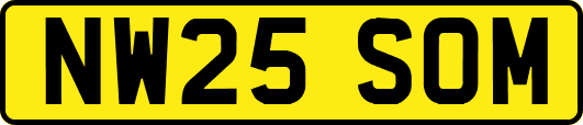NW25SOM