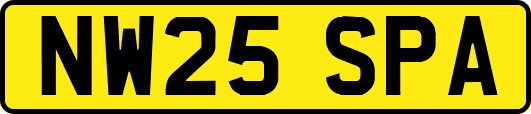 NW25SPA
