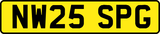 NW25SPG