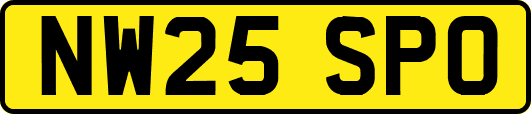 NW25SPO