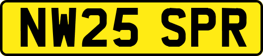 NW25SPR