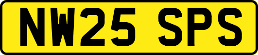 NW25SPS