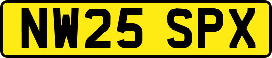 NW25SPX